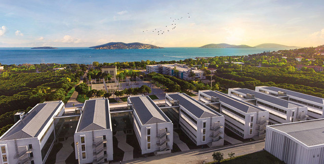 Şehir Üniversitesi kimin kapanıyor mu? Eğitime ara verilecek açıklaması - Resim: 2