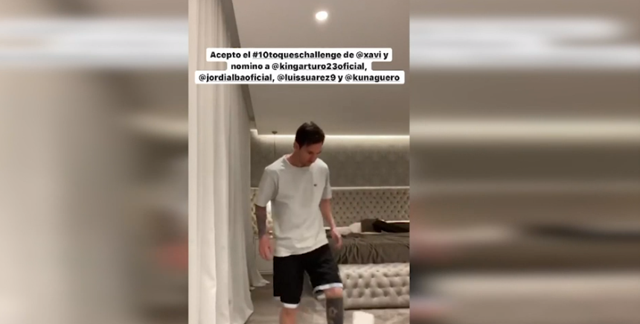 Futbolcular tuvalet kağıdını top yaptı Melo'nun yaptığı hareket herkesi şaşırttı - Resim: 2