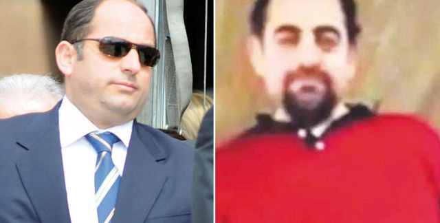 Zekeriya Öz'ün izi Almanya'da böyle bulundu! Koruma detayı bomba - Resim: 1