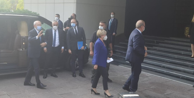 Kemal Kılıçdaroğlu Merkez Bankası'na 'baskın'a gitti! 'Yok öyle istediğin gibi...' İlk açıklama! - Resim: 0