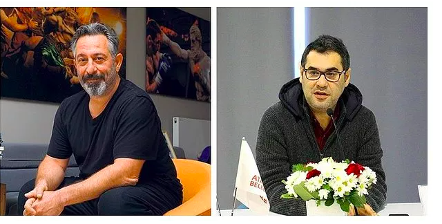 Rüstem Batum kimdir aslen nereli kaç yaşında? Rüstem Batum hayatı - Resim: 0