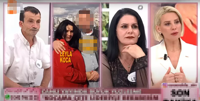 Bursa'da eşi tarafından sokak ortasında öldürüldü! Çiftin Esra Erol'un programında da tartıştığı ortaya çıktı - Resim: 2