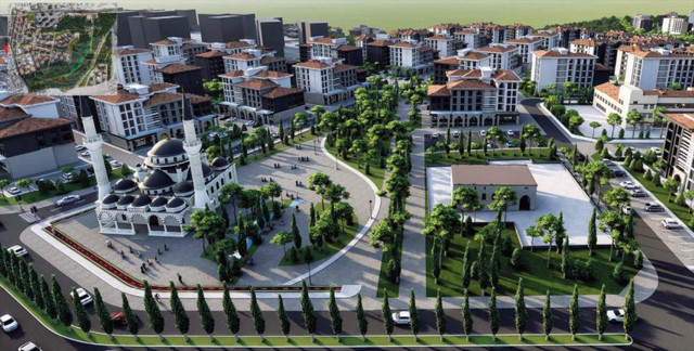 Bakan Özhaseki'den Adıyaman'daki çalışmalara ilişkin açıklama: Şehrimizi hızla ayağa kaldıracağız - Resim: 2