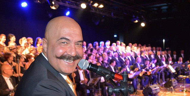 Sanat dünyasının felaket tellalı duyurdu TRT'nin ünlü spikeri vefat etti! - Resim: 4