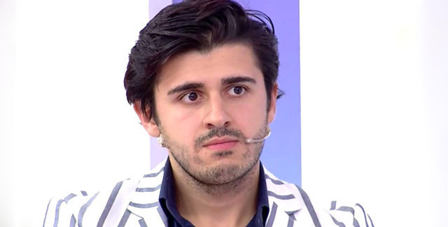 Emrah'a oğlu Tayfun'dan flaş çağrı: Bitsin - Resim: 1