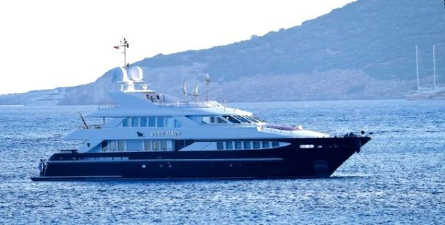 Suriye lideri Beşar Esad'ın kızı Zein Esad Bodrum'da tatilde mi? Bomba görüntüler - Resim: 4