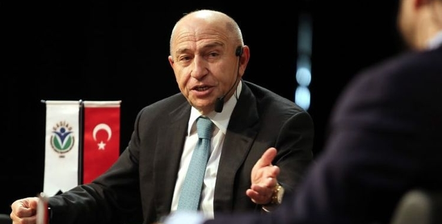 nihat özdemir
