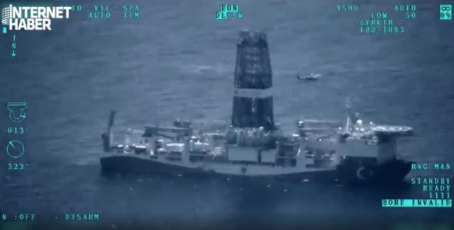 The Economist AB-Türkiye ilişkilerini ele aldı! 'Kullanabileceği yeterli sopası yok' - Resim: 0