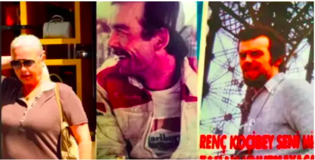 Alara Koçibey şoförü kimdir gerçekten aşk yaşadılar mı ilginç hikayesi - Resim: 0