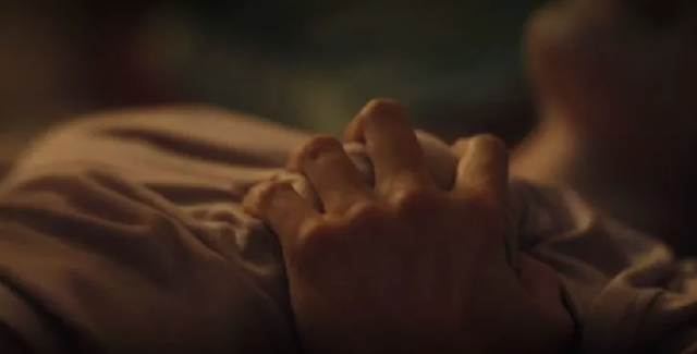 Görenler gözlerine inanamadı! Hafsanur Sancaktutan'ın mastürbasyon sahnesi sosyal medyaya damga vurdu! - Resim: 5