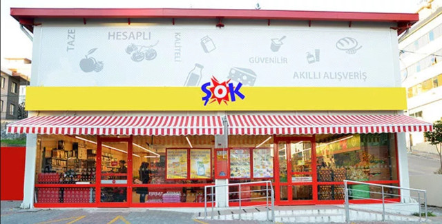 BİM CEO'su Galip Aykaç istifa etti: Şok Marketler çağrı yapmıştı! - Resim: 1