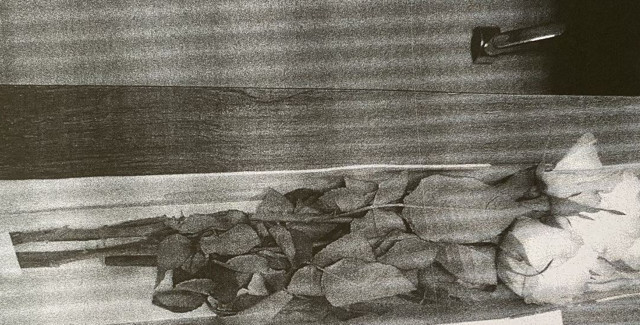 MİT'in MOSSAD'a düzenlediği dev operasyonda kurşun ve beyaz gül detayı... - Resim: 0