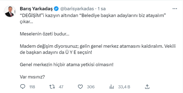 Barış Yarkadaş 'darbe' toplantısı videosuna isyan etti: İzlerken utandım... - Resim: 2