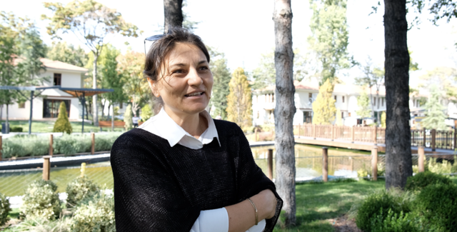 Bakan Kurum'dan Saraçoğlu paylaşımı: Türkiye'nin ilk toplu konut projesi yeniden hayat buldu! - Resim: 0