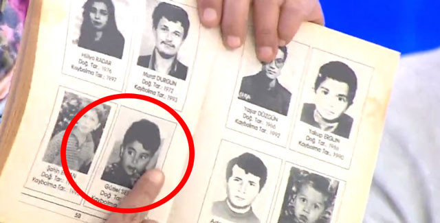 Müge Anlı'da acayip olay dilenci kaçırdı 15 yıl sonra şok gerçeği öğrendi - Resim: 4