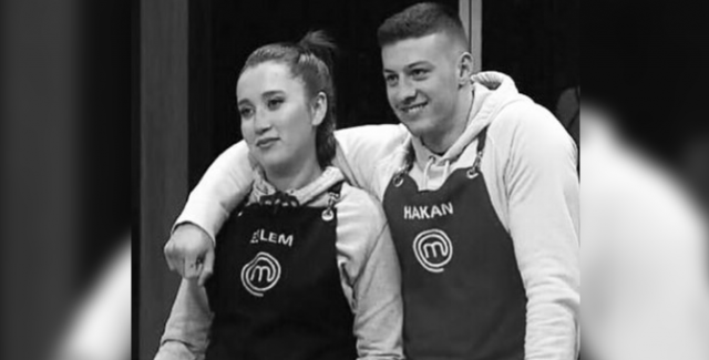 MasterChef Hakan kimdir, kaç yaşında? İnstagram fotoğrafları olay - Resim: 4
