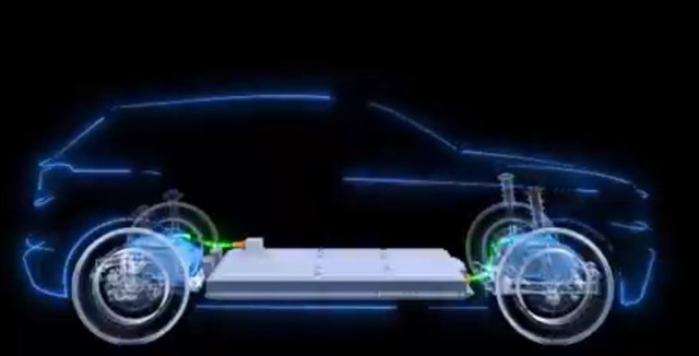 Yerli otomobilde detaylar belli oldu! Bakın nerede üretilecek - Resim: 0