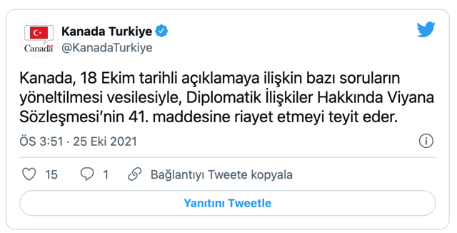 Osman Kavala bildirisi yayınlayan ABD dahil 10 ülkenin büyükelçileri geri adım attı - Resim: 3