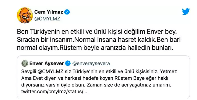 Enver Aysever kimdir kaç yaşında aslen nereli Enver Aysever eşi kimdir? - Resim: 1
