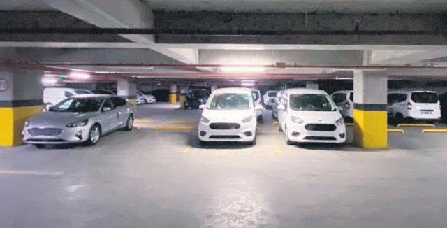 Otomobil bayileri sıfır araçları otoparklarda saklıyor! "Ocak ayına kadar bekleyin" - Resim: 0