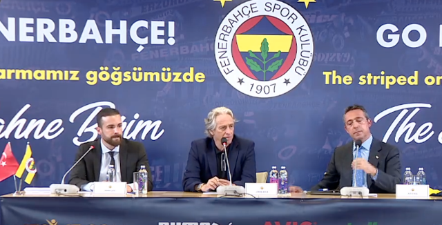 Fenerbahçe'de Jesus imzayı attı! Sözleşme neden bir yıllık? Mesut Özil için ne dedi? Kaç para alacak - Resim: 1