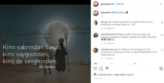 Ajda Pekkan suskunluğunu bozdu, Bülent Ersoy çılgına döndü! Diva'dan Süperstar'a zehir zemberek sözler - Resim: 4