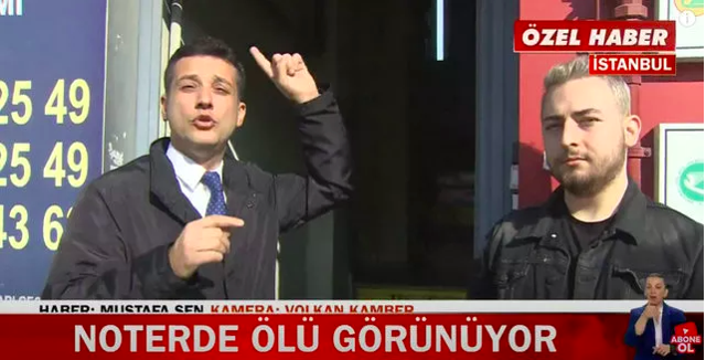 Şaka değil gerçek! Nüfus memurları bile şok geçirdi! Verdikleri belge... - Resim: 0