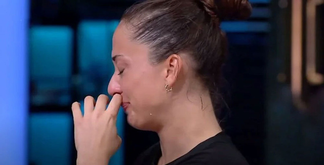 MasterChef'te kim elendi? Ağlayarak veda etti - Resim: 0