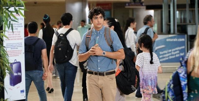 Mucize Doktor'un Ali'si Taner Ölmez'den itiraf geldi kaygısını bakın nasıl anlattı - Resim: 3