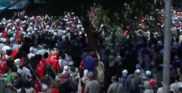 Cumhurbaşkanı Erdoğan'dan ekonomi mesajları: Dünyaya müjdeyi vereceğiz - Resim: 0