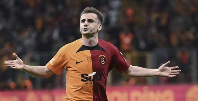 Galatasaray'dan ayrılık açıklaması! Zaha ve Kerem Aktürkoğlu... - Resim: 1