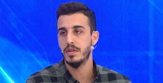 Müge Anlı'yı gözyaşlarına boğan hikaye 27 yıl sonra çocuklarıyla böyle yüzleşti - Resim: 3