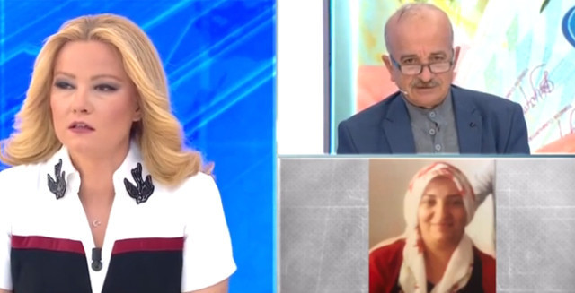 Karısını bekar olarak tanıtıp başkasıyla nişanladı Müge Anlı pes dedi - Resim: 4