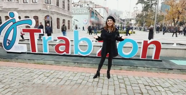 Zuhal Topal'la Sofrada Trabzon'da! Fatma kimdir kaynana Müdaher nereli - Resim: 1