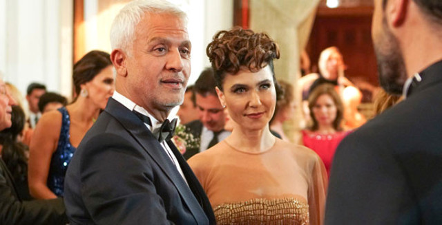 Yasak Elma’da şok gelişme! Talat Bulut yerine kim düşünülüyor? - Resim: 3