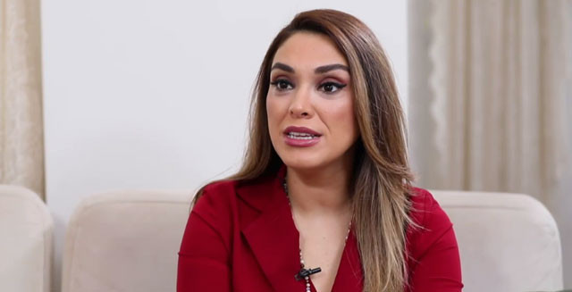 Zuhal Topal'la Sofrada Mürüvvet'e bakın hanım ağa kaynana Esengül olay - Resim: 1