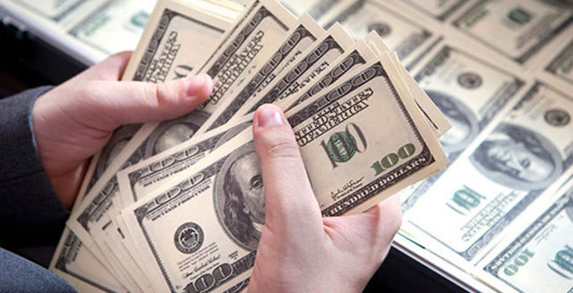 Dolar/TL bugün son 4 ayın en düşük seviyesini gördü! Peki Dolar neden düşüyor - Resim: 0