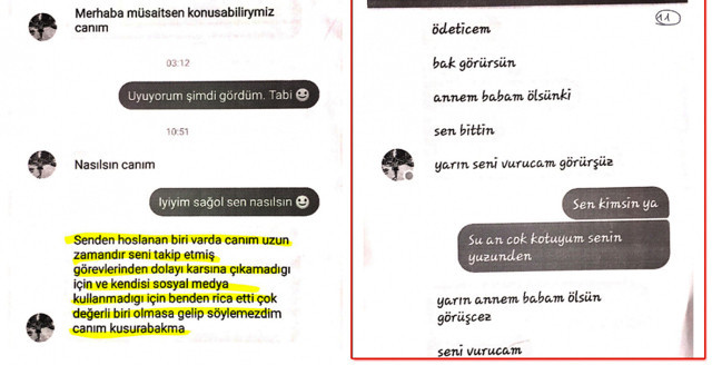 42 kadına yaptığı şeyler çok iğrenç! 'Uzman Çavuşum' dedi, bildiğin sapık çıktı - Resim: 3