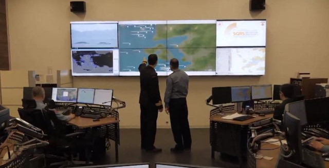 ASELSAN üretti! Türk sahillerinin güvenliği yerli yazılım ile sağlanacak - Resim: 1