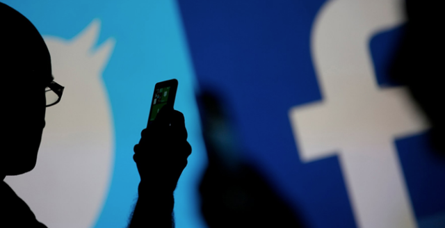 ABD’nin Idaho eyaletinde, Trump’ı engelleyen Facebook ve Twitter’a erişim kapaıldı - Resim: 0