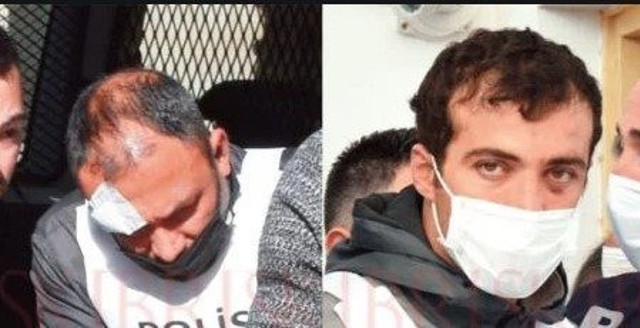 Halil Falyalı suikastında Erol Evcil bombası! Parola 'Erol Abi için!'miş - Resim: 0