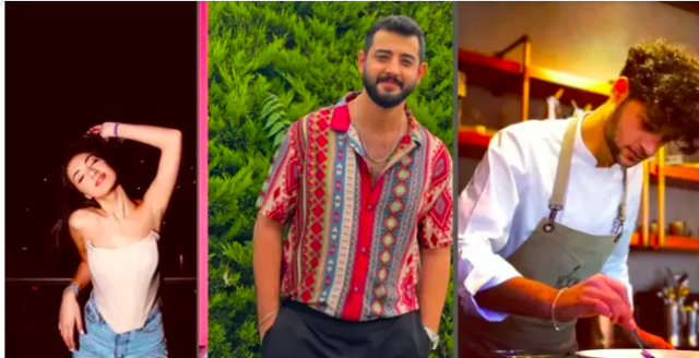 Mehmet Şef sol el parmak hikayesi çok başka! Mehmet Yalçınkaya'nın vahim parmak kesme olayı - Resim: 0