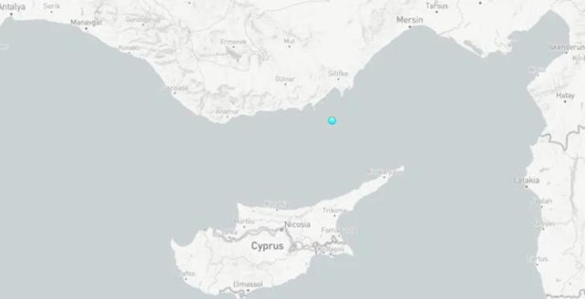 Abdülhamid Han denize açıldı, Yunan ordusu teyakkuza geçti! Türkiye'ye yaptırım tehdidi - Resim: 0