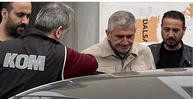 Ak&ccedil;akoca'da belediye CHP'den AK Parti'ye ge&ccedil;ti - Resim: 0