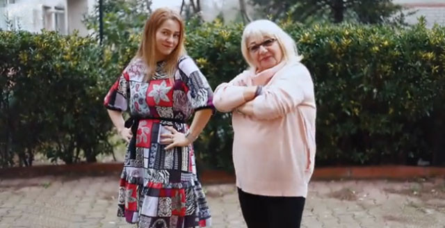 Zuhal Topal'la Sofrada yarışmacıları Pınar kimdir kaynana Mercan'a bakın  - Resim: 2