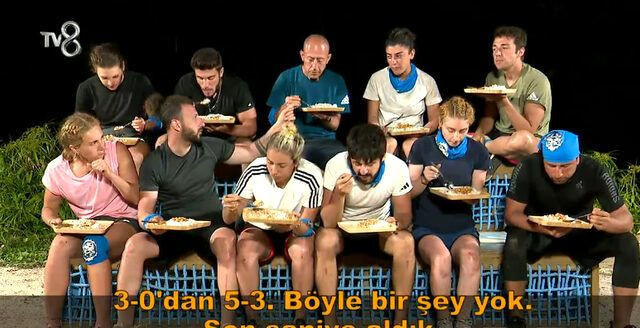 Survivor'da kim elenecek? Uğur Pektaş'a ne oldu bomba iddia - Resim: 4