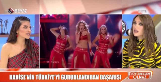 Bircan Bali Hadise'nin özelini ifşa etti şikayetçi olunca bakın neler söyledi - Resim: 3