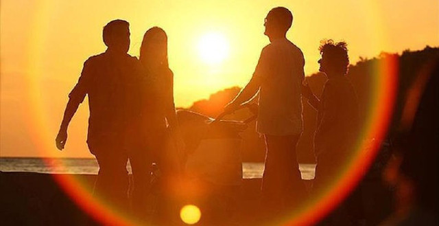 Marmara'da hava durumu nasıl olacak! İşte o sorunun yanıtı - Resim: 0