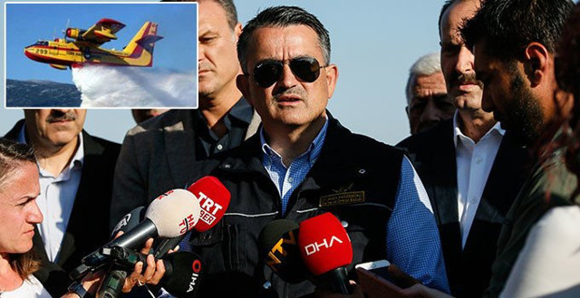 Mahmut Övür'den THK'yle ilgili bomba iddia! THK'yi CHP mi yönlendiriyor? - Resim: 0