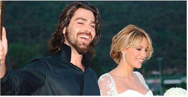 Uğur Pektaş kimdir nereli Uğur Pektaş eşi Gamze Özçelik - Resim: 0